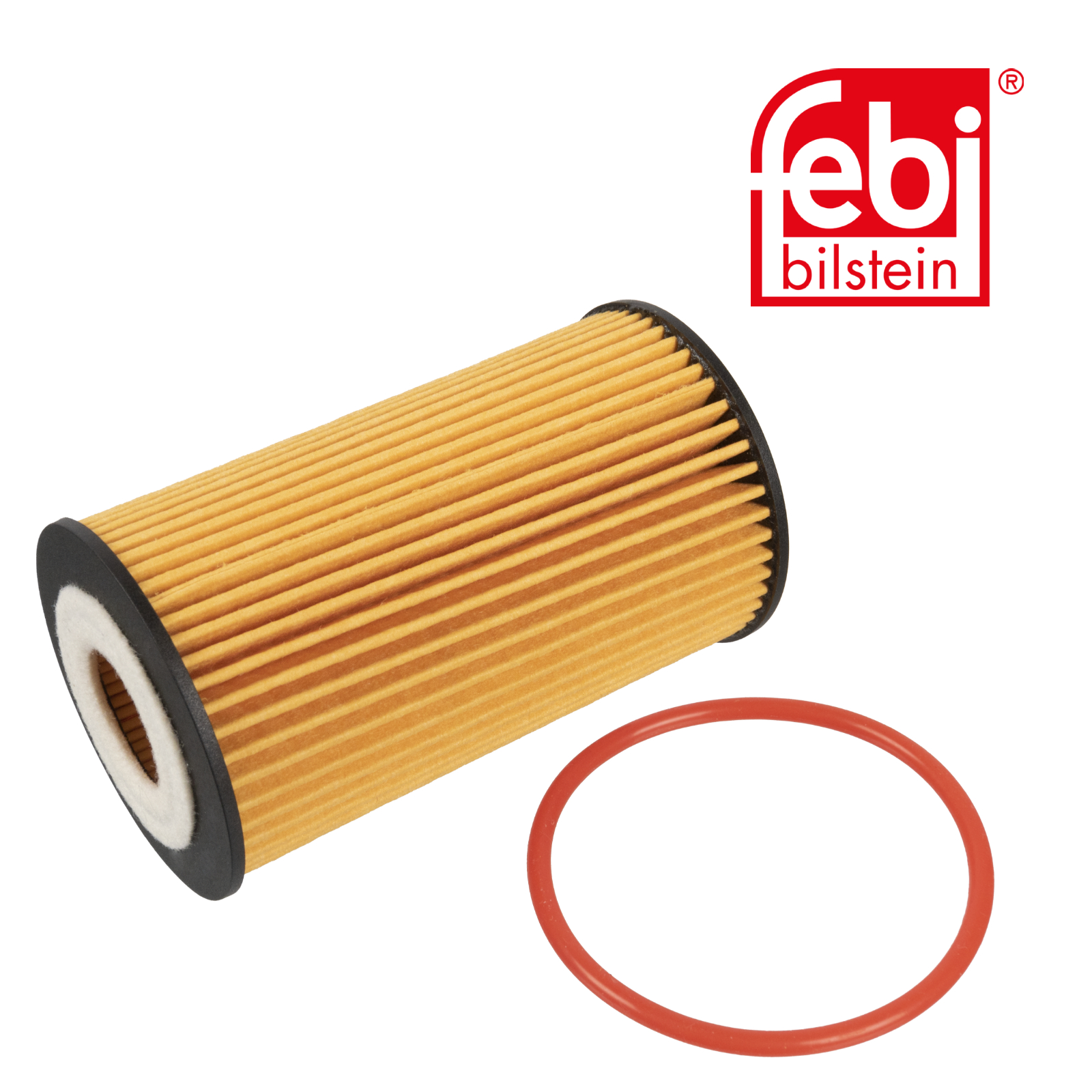Febi Engine Oil Filter 37257