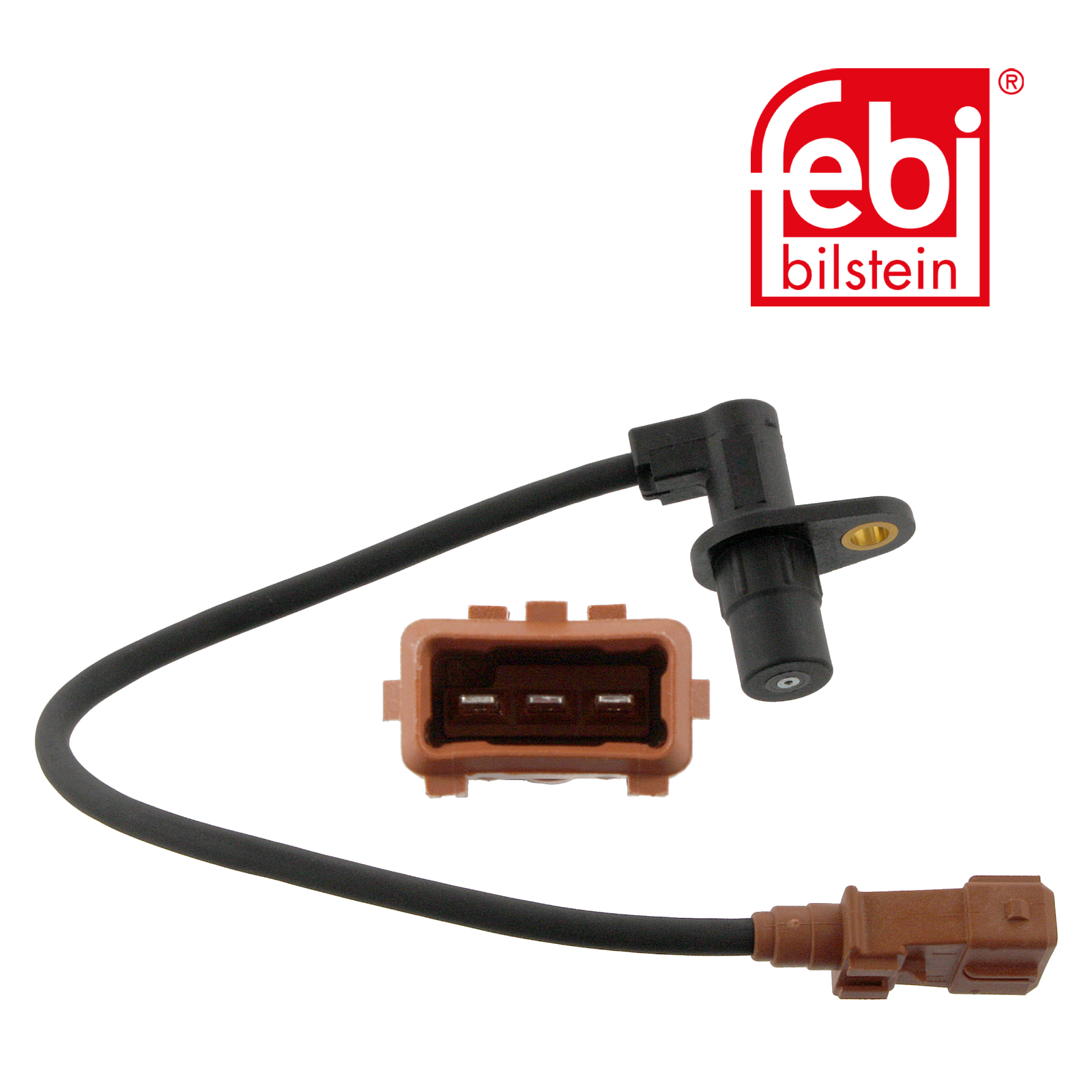 Febi Crankshaft Position Sensor 31246