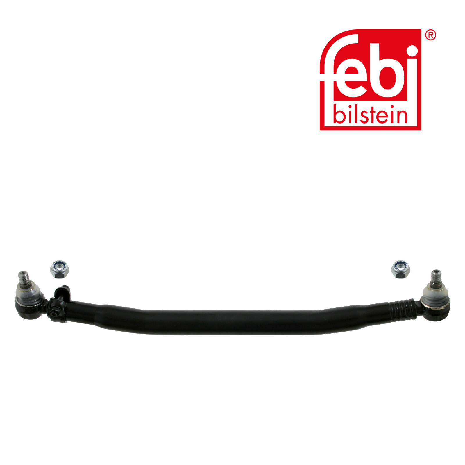 Febi Centre Rod Assembly Front 23237