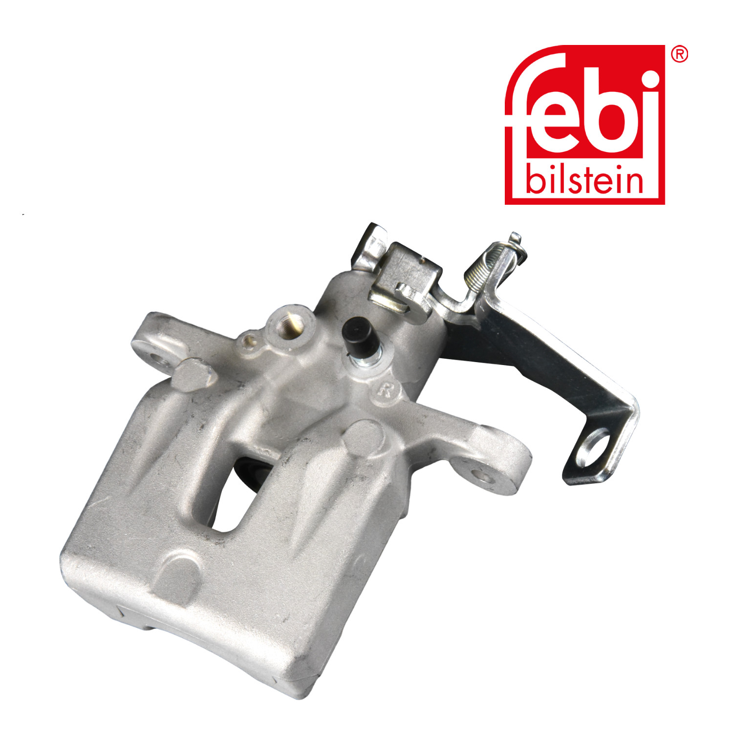 Febi Brake Caliper Assembly Rear Right 180305