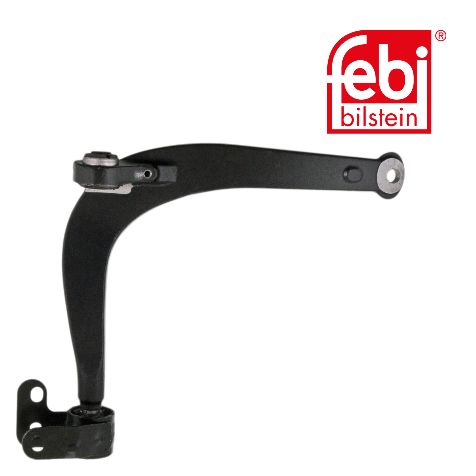 Febi Control/Trailing Arm Lower 19121