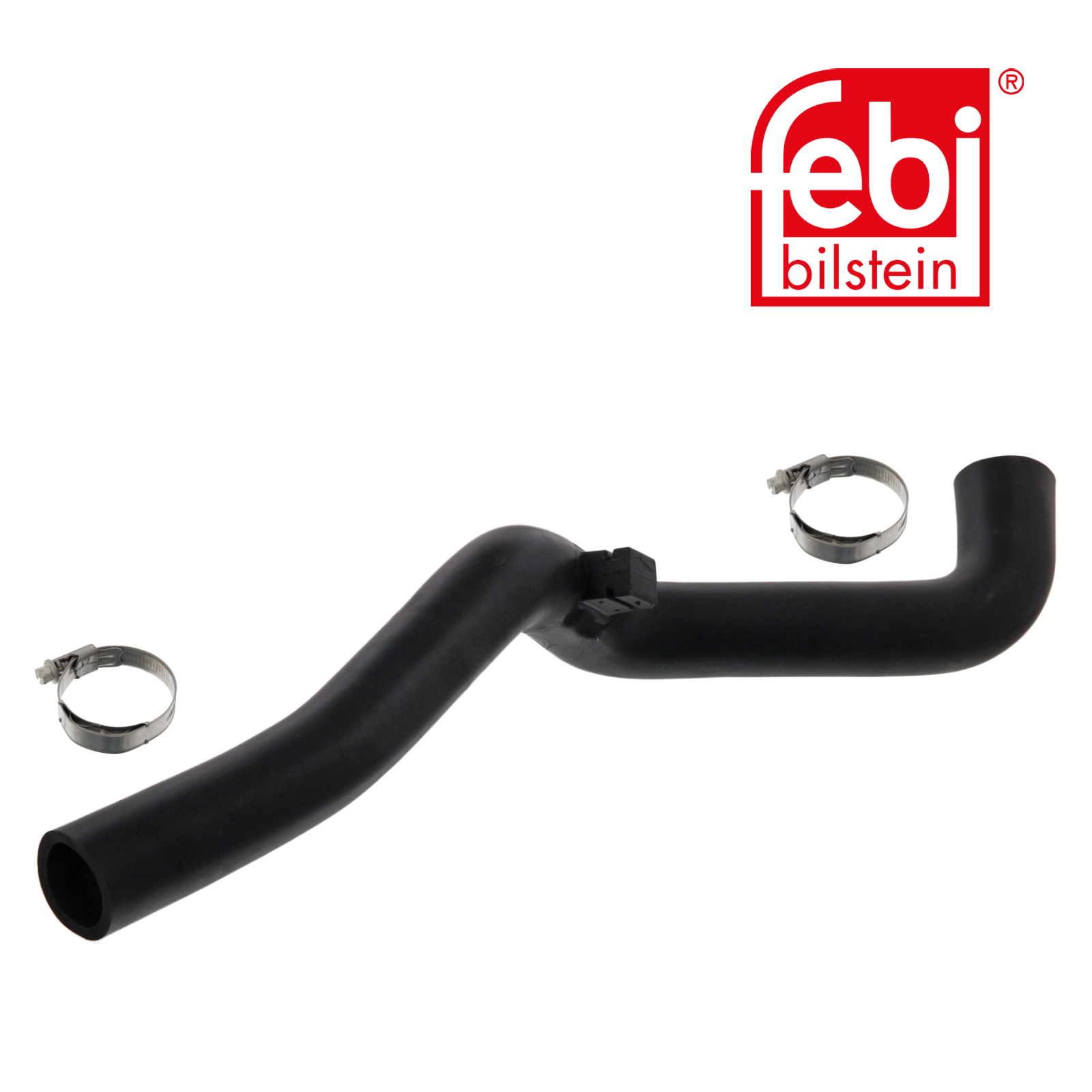 Febi Radiator Coolant Hose 600mm ID 49113