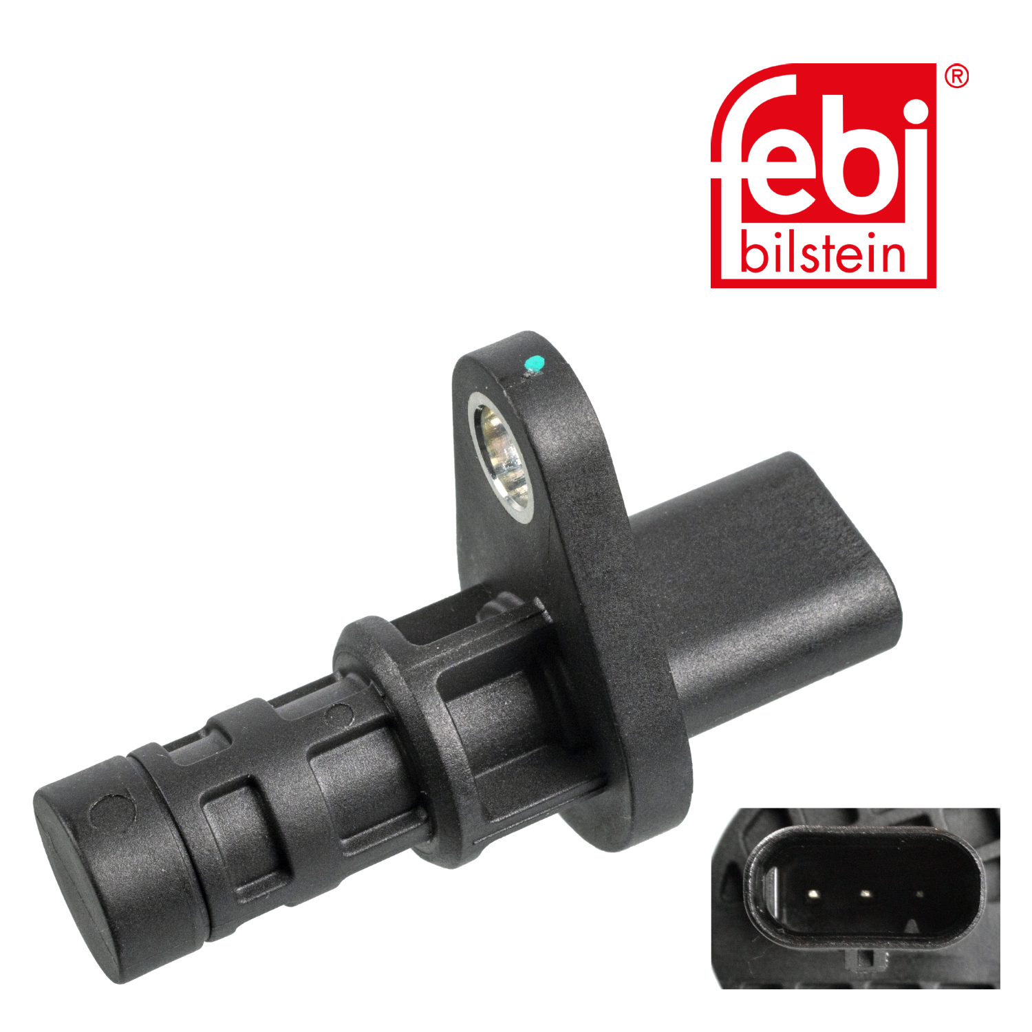 Febi Crankshaft Position Sensor 176741