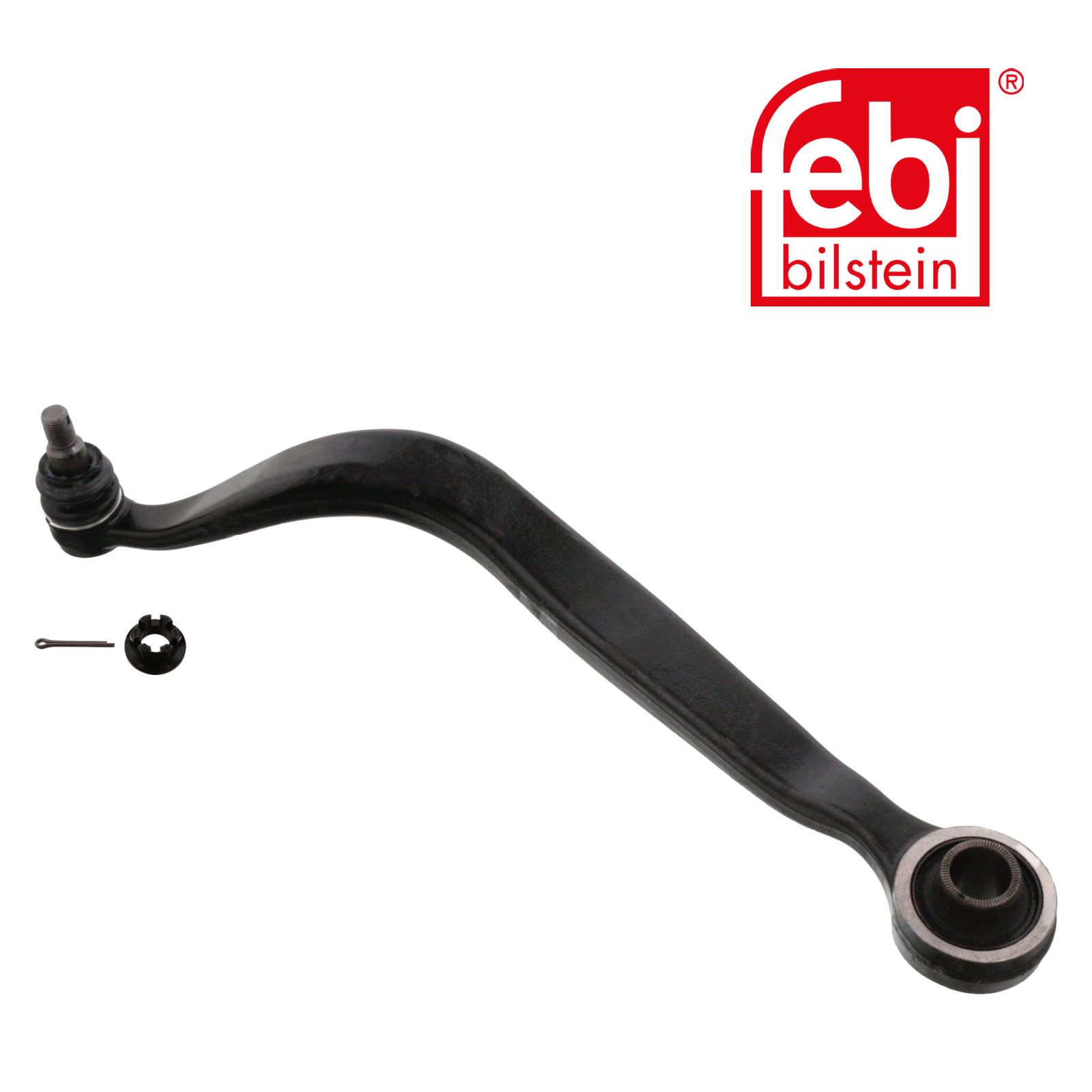 Febi Control/Trailing Arm Rear 43117