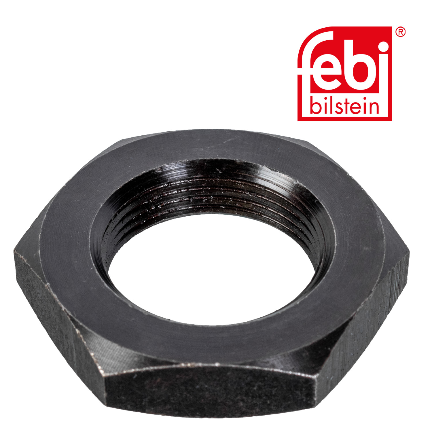 Febi Kingpin Nut OD Thick 177709 OE 21220759