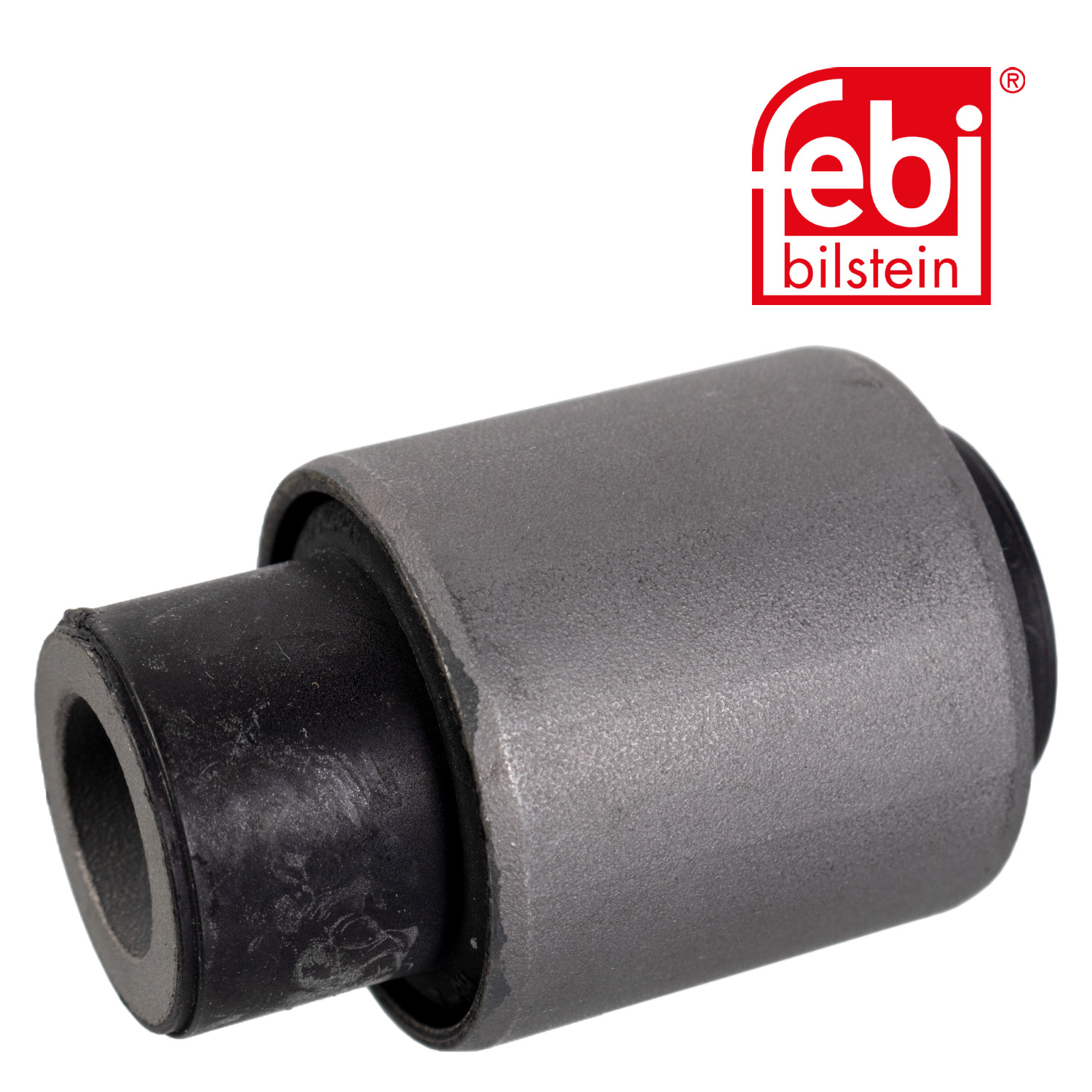 Febi Wishbone / Control / Trailing Arm Bush Rear Right 177716