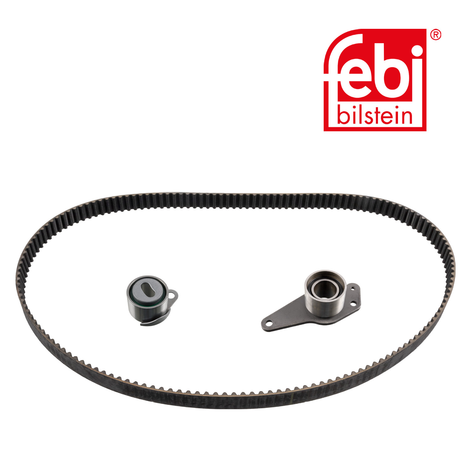 Febi Timing Belt Kit with Rollers 23203