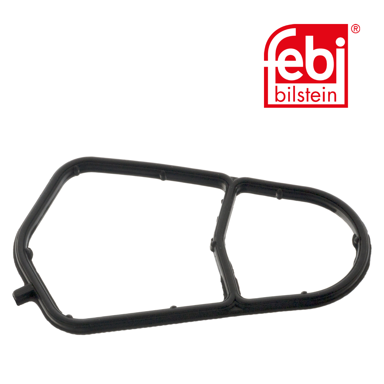 Febi Oil Filter Housing Gasket 101226