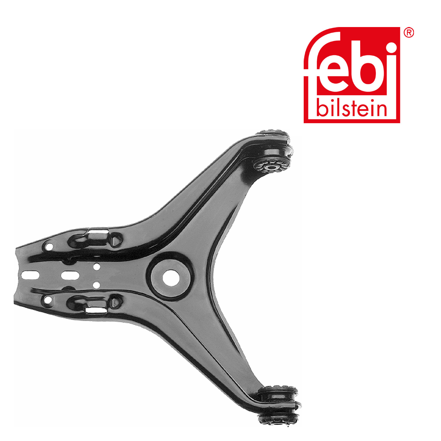 Febi Control/Trailing Arm Front Right 14148