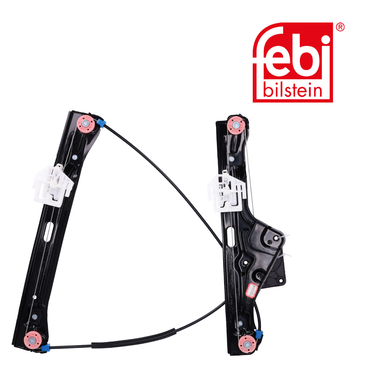 Febi Electric Window Regulator Lifter Left Front 176515