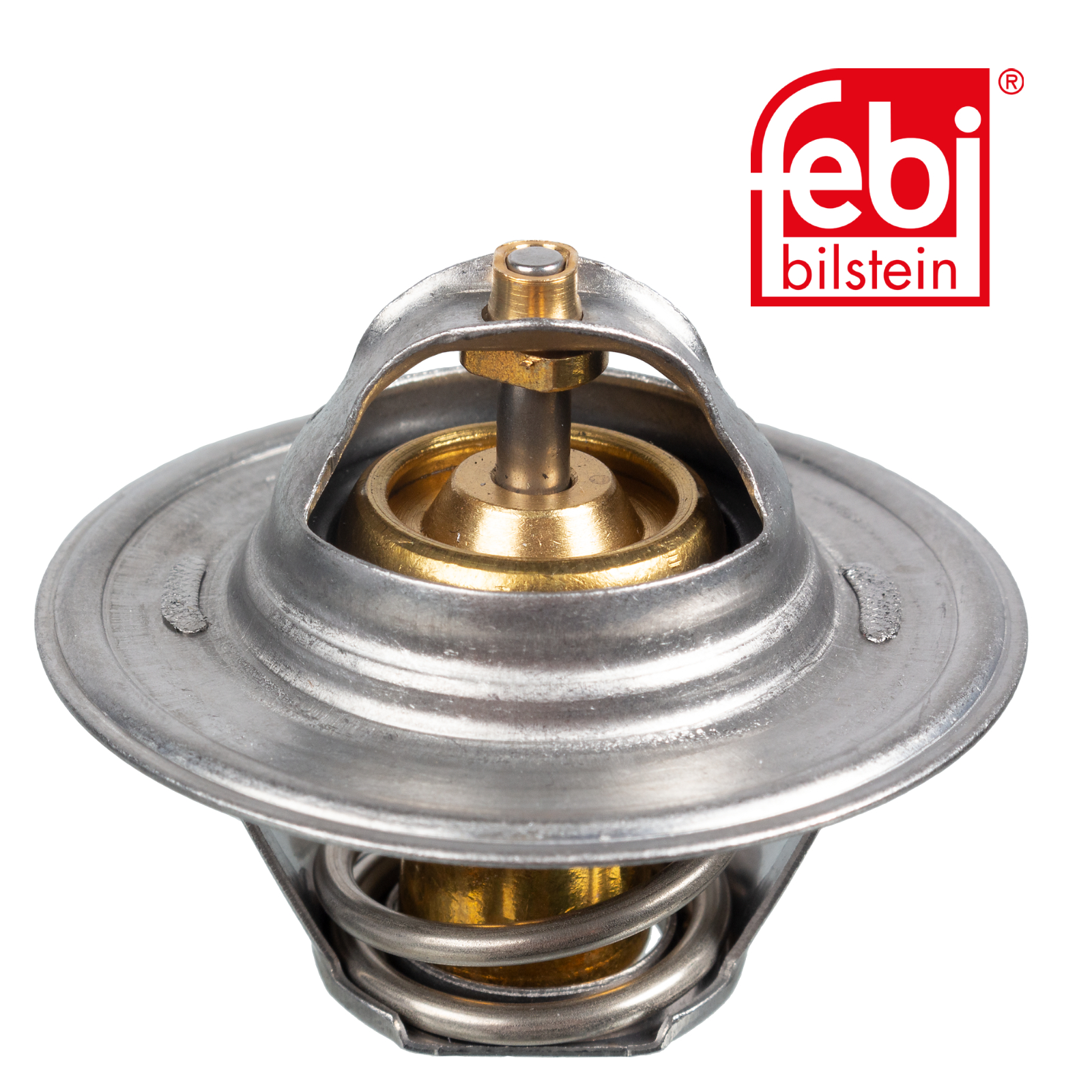 Febi Thermostat,Coolant 17910