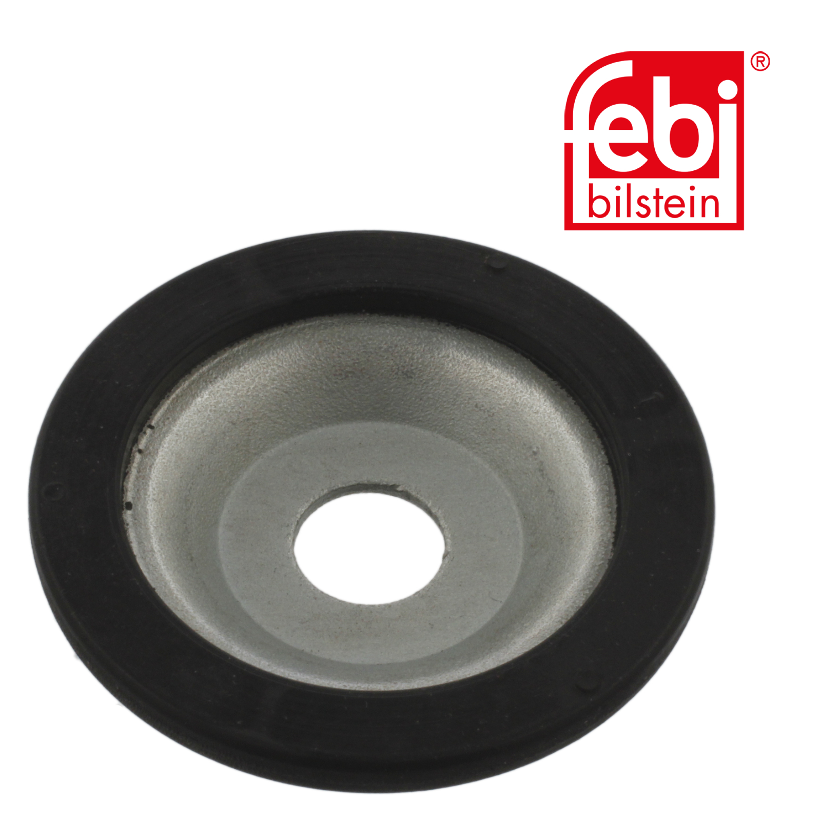 Febi Front Supension Coil Spring Seat 37165