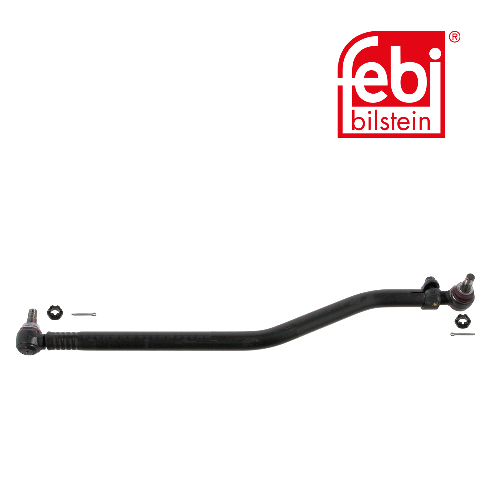 Febi Centre Rod Assembly 32876