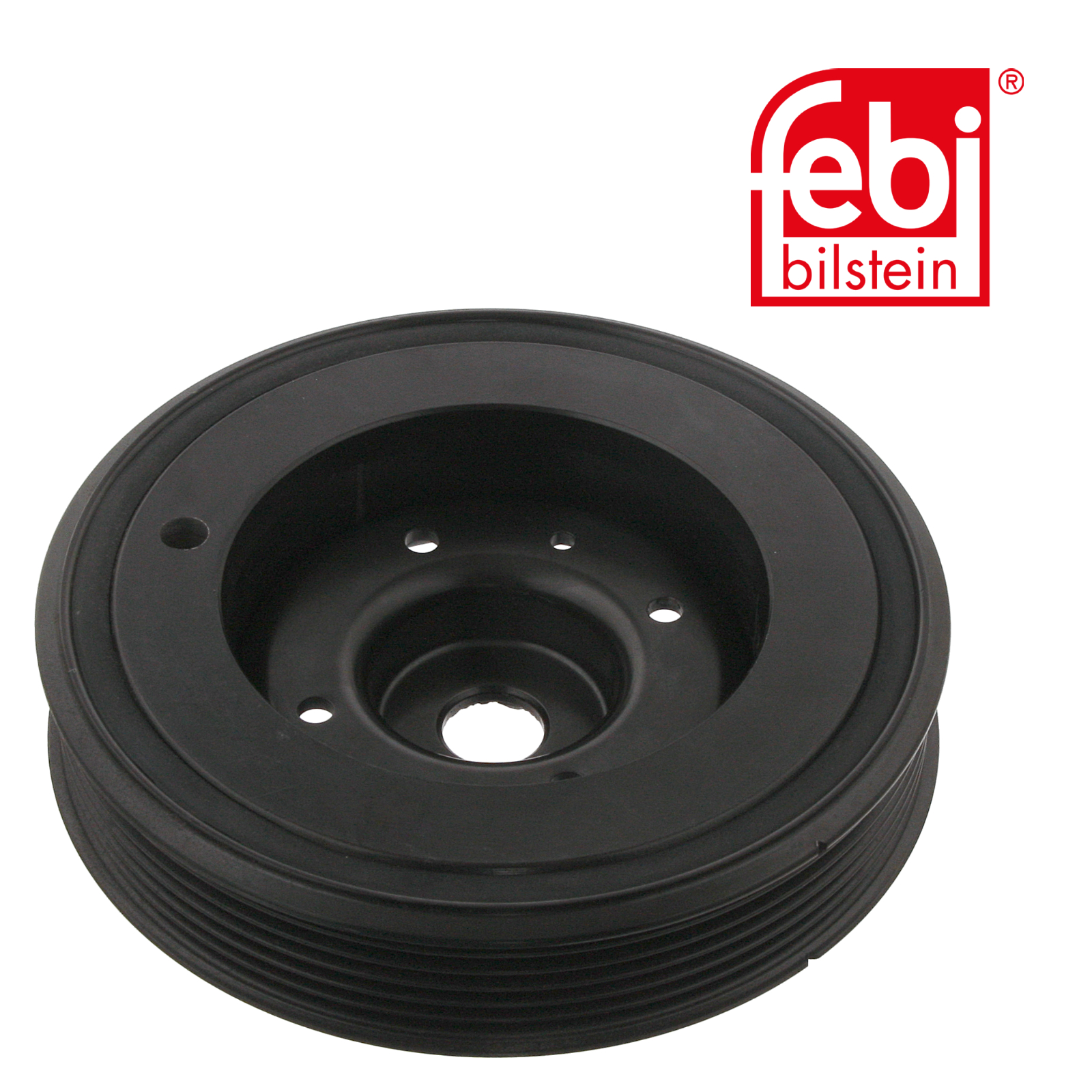 Febi Crank Shaft Belt Pulley 32195