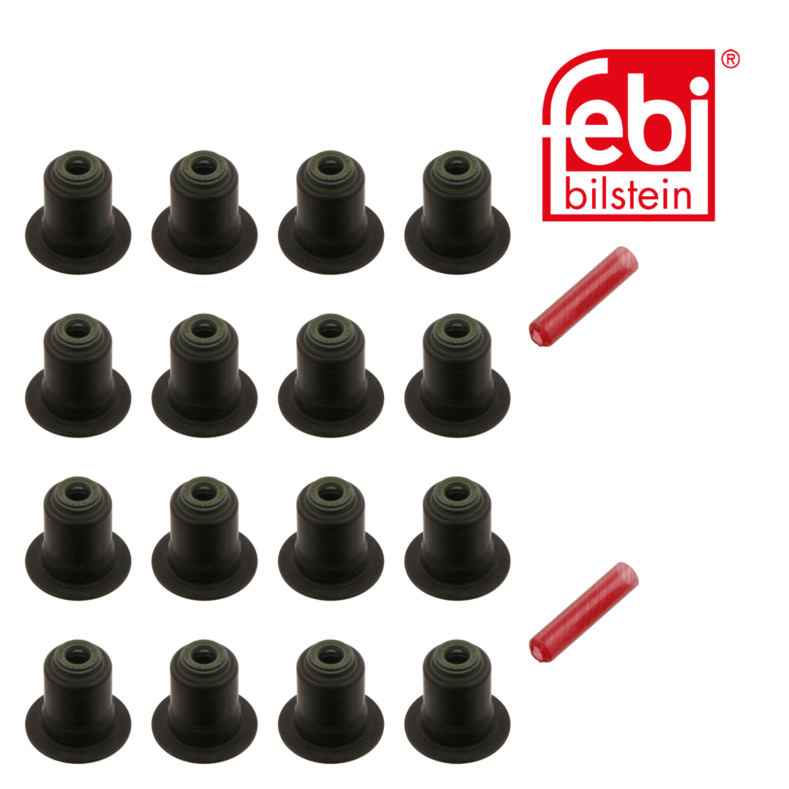 Febi Valve Stem Seal Set ID High 32224