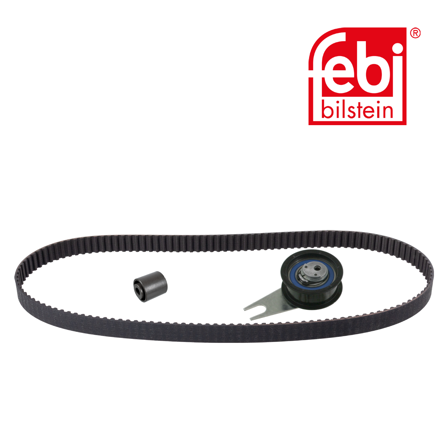 Febi Timing Belt Kit with Rollers 14620