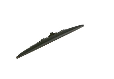Bosch Twin Spoiler Wiper Blade 475mm — SP19S fits BMW Z3 1998-2003 2.8 3.0