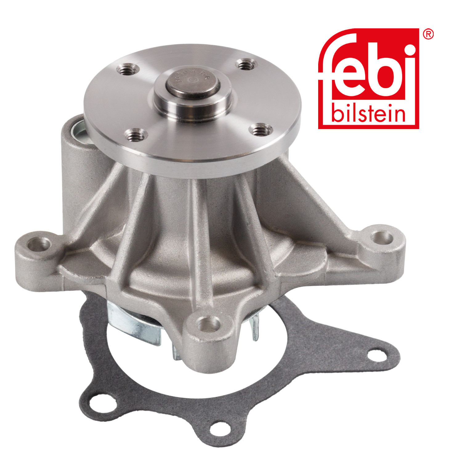 Febi Engine Cooling Water Pump 181522