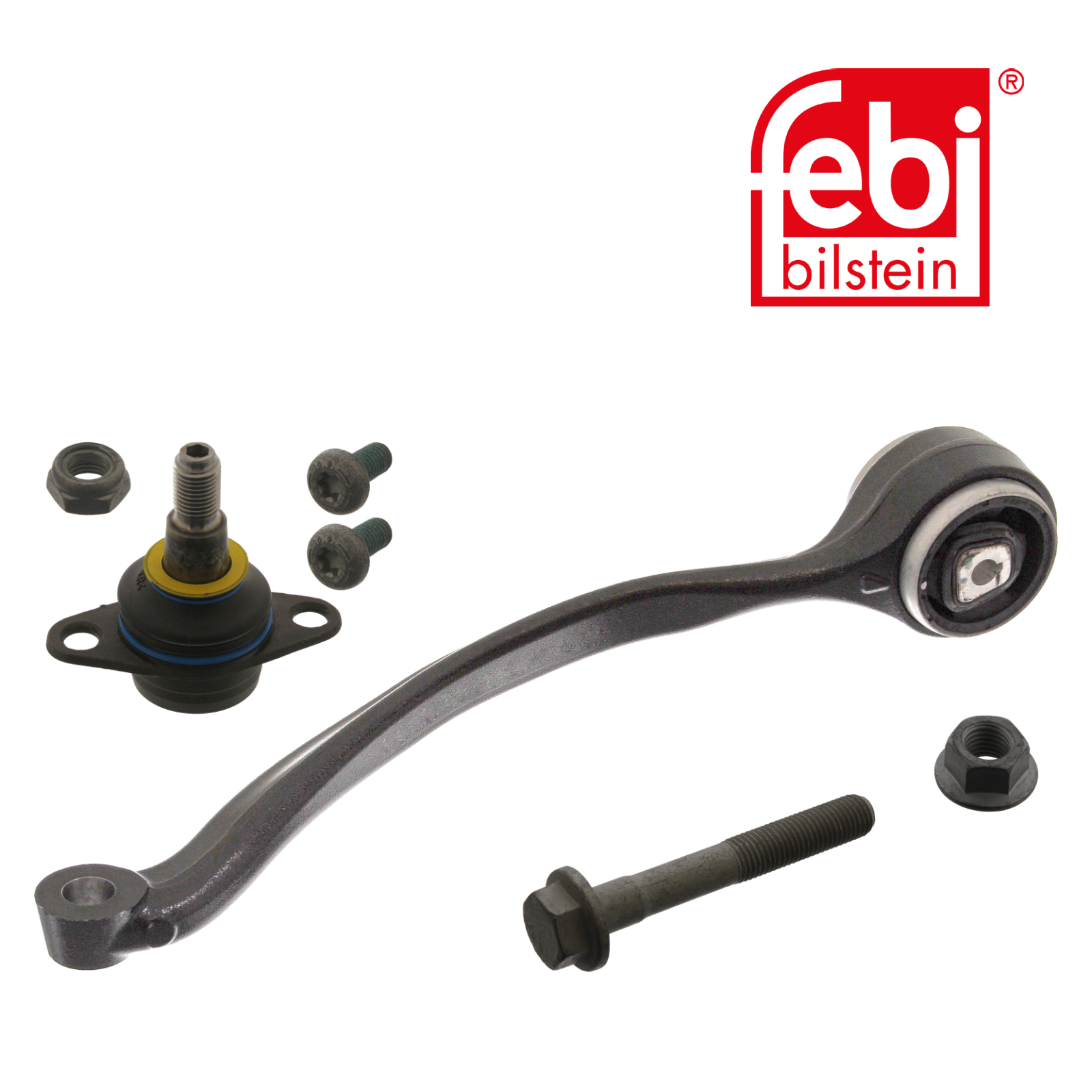 Febi Control/Trailing Arm Rear 40853