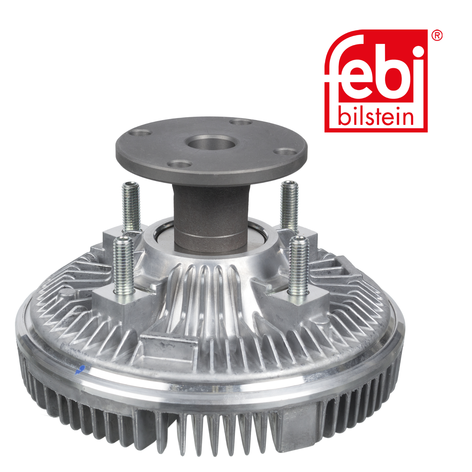 Febi Radiator Fan Clutch 38137