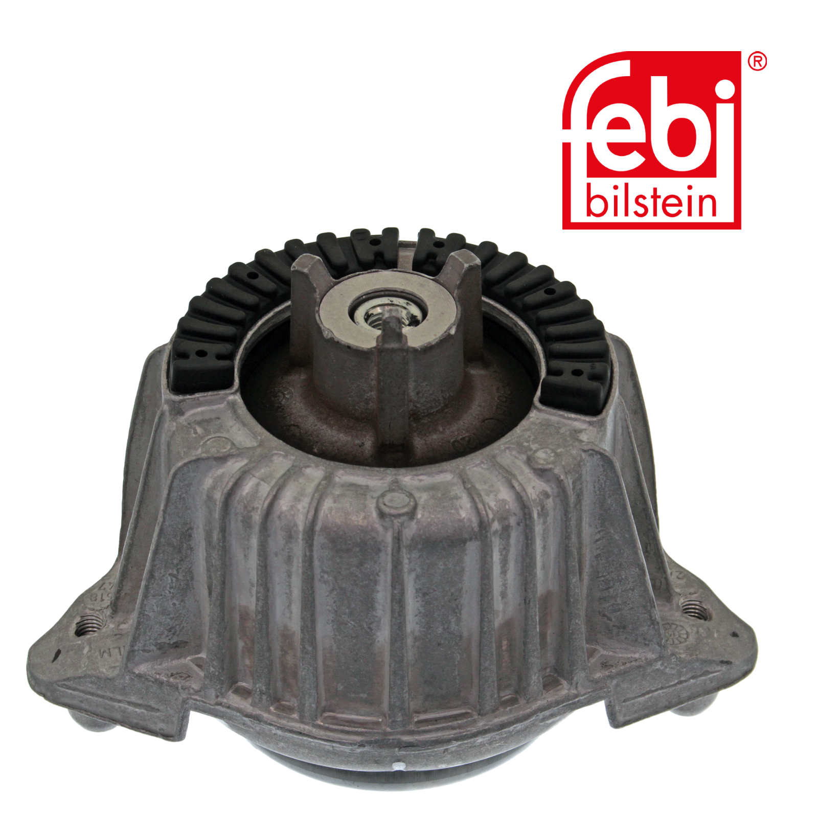 Febi Engine Mount Mounting both sides 44856