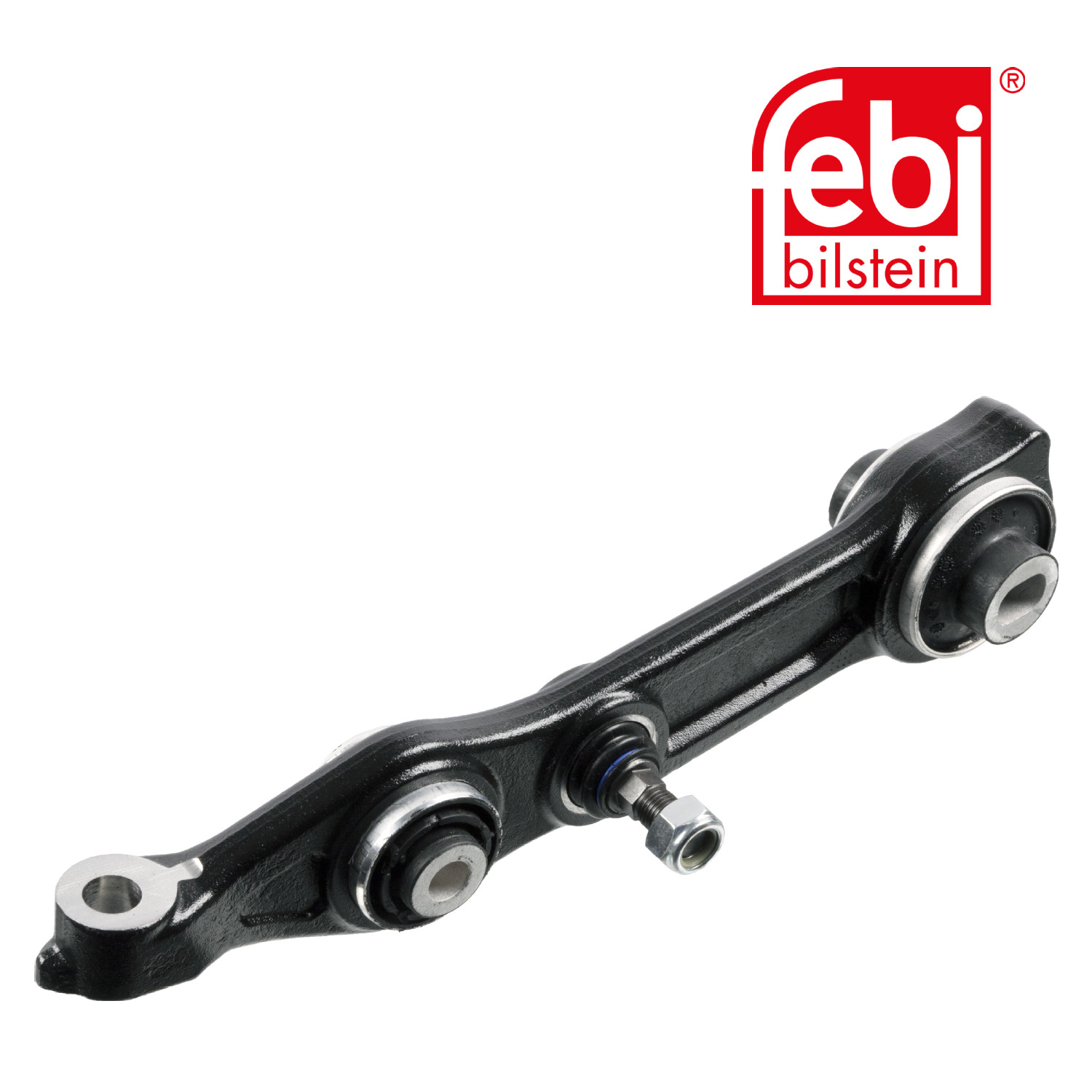 Febi Control/Trailing Arm Rear 24546