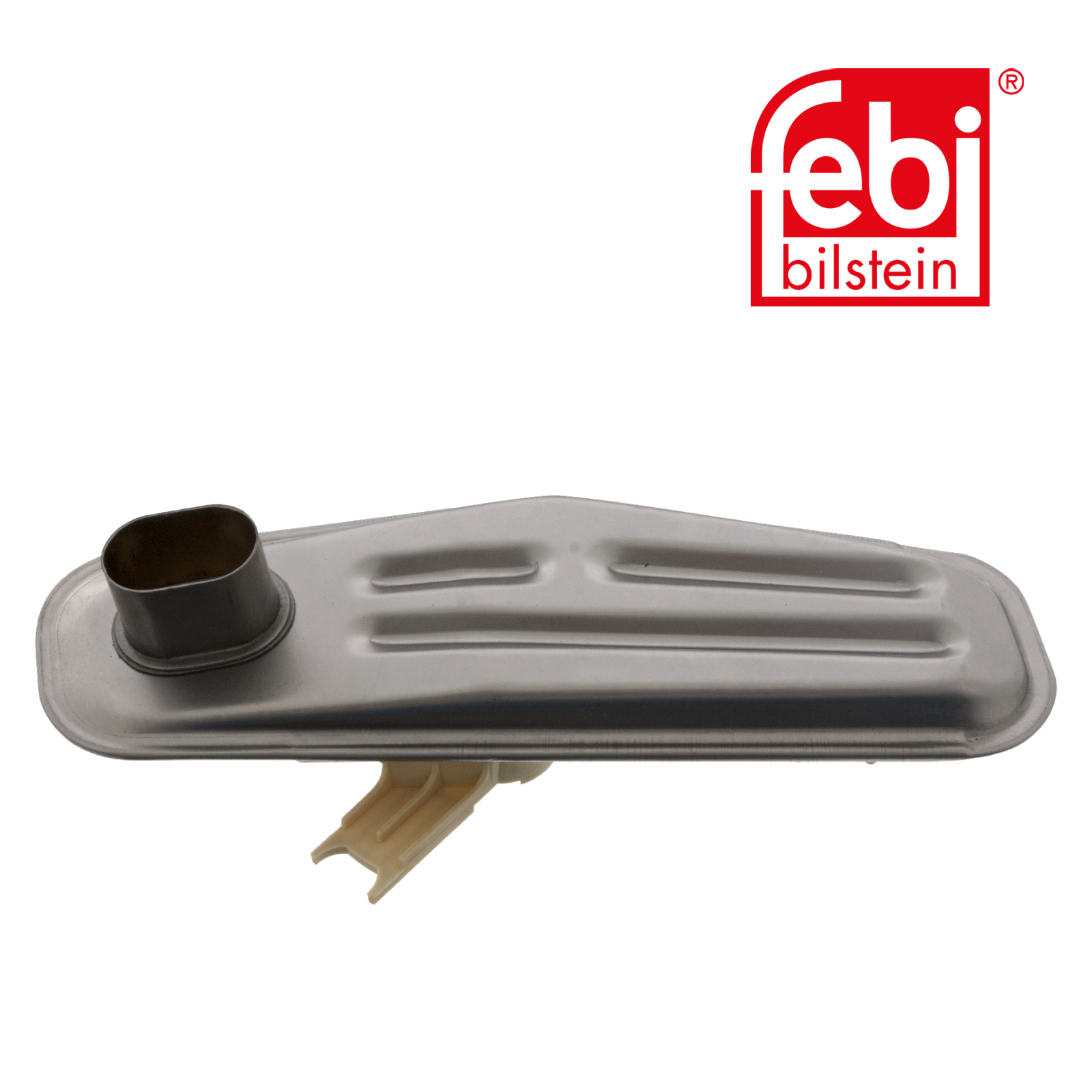 Febi Automatic Transmission Hydraulic Filter 12056