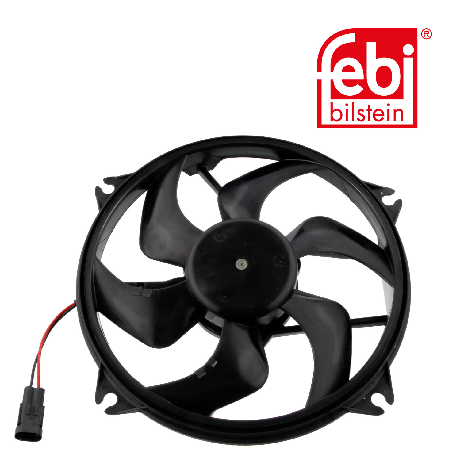 Febi Engine Cooling Fan 40634