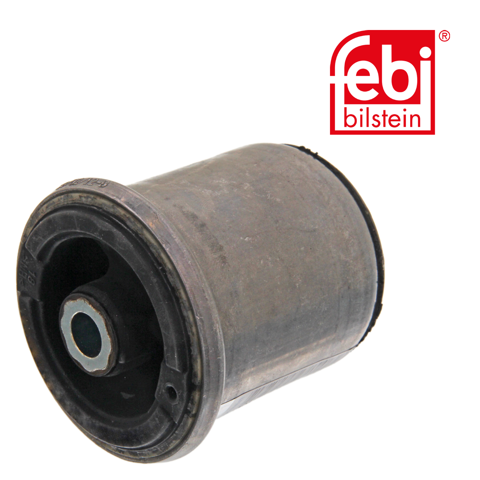 Febi Axle Beam Bushing Rear Right 38707