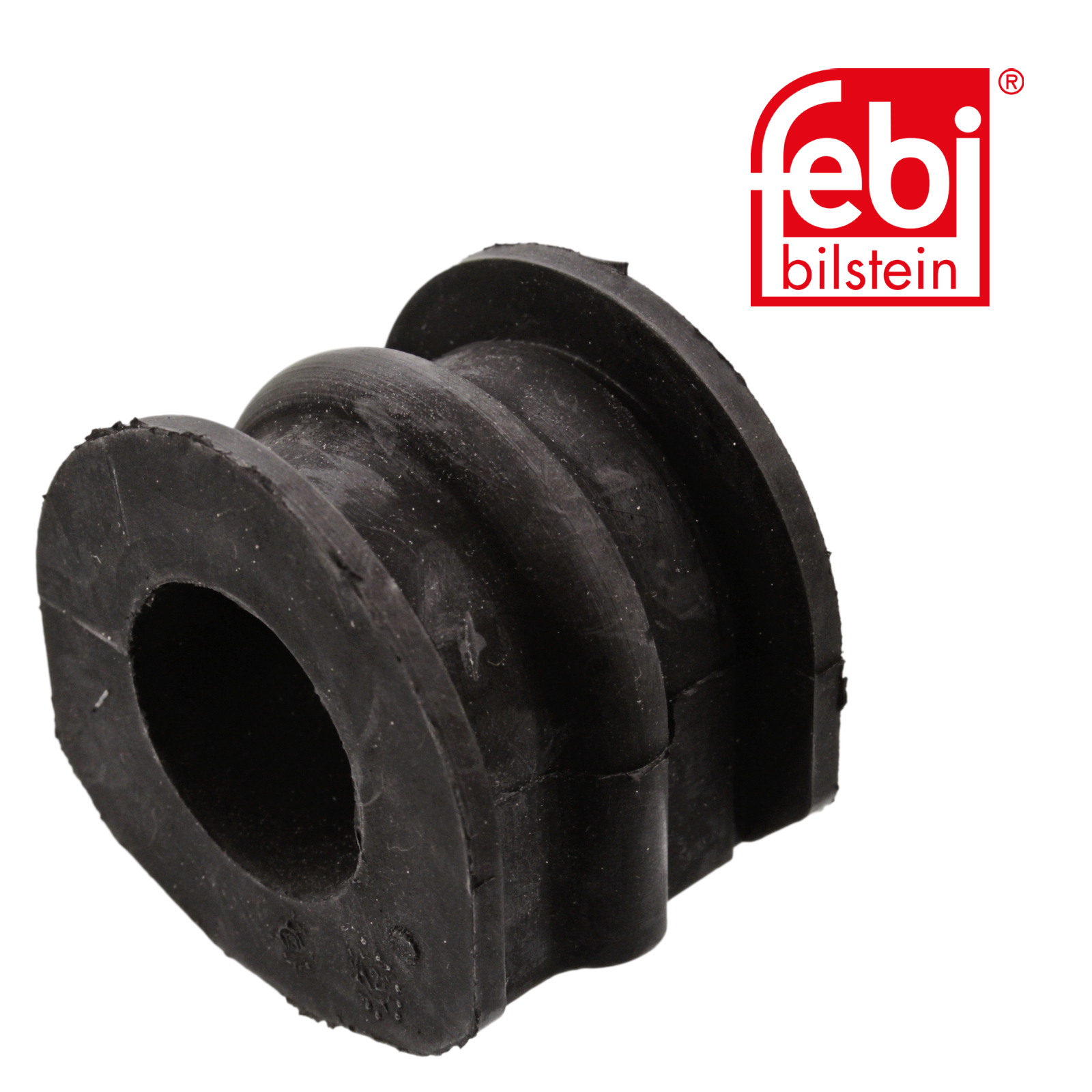 Febi Anti Roll Bar Mounting Bracket Rear 42544