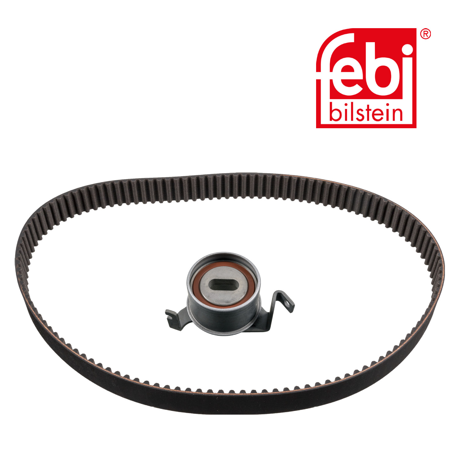 Febi Timing Belt Kit with Rollers 27535