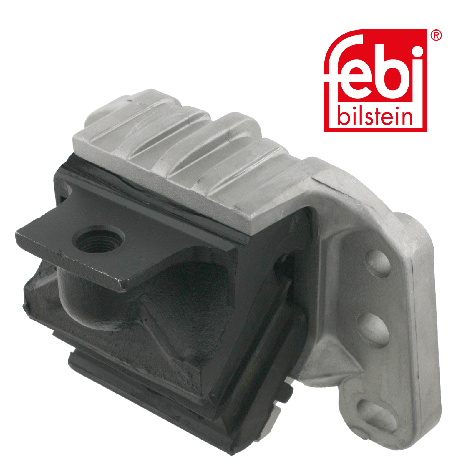Febi Engine Mount Mounting both sides 27523