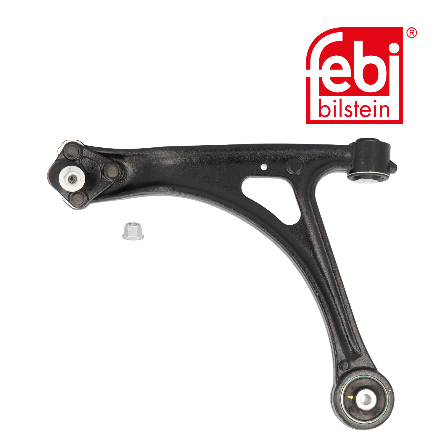 Febi Control/Trailing Arm Lower 44452