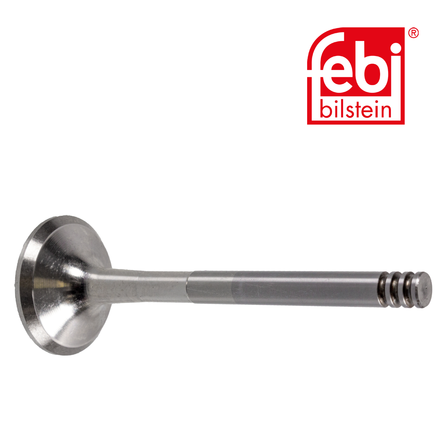 Febi Engine Exhaust Valve Head 21022