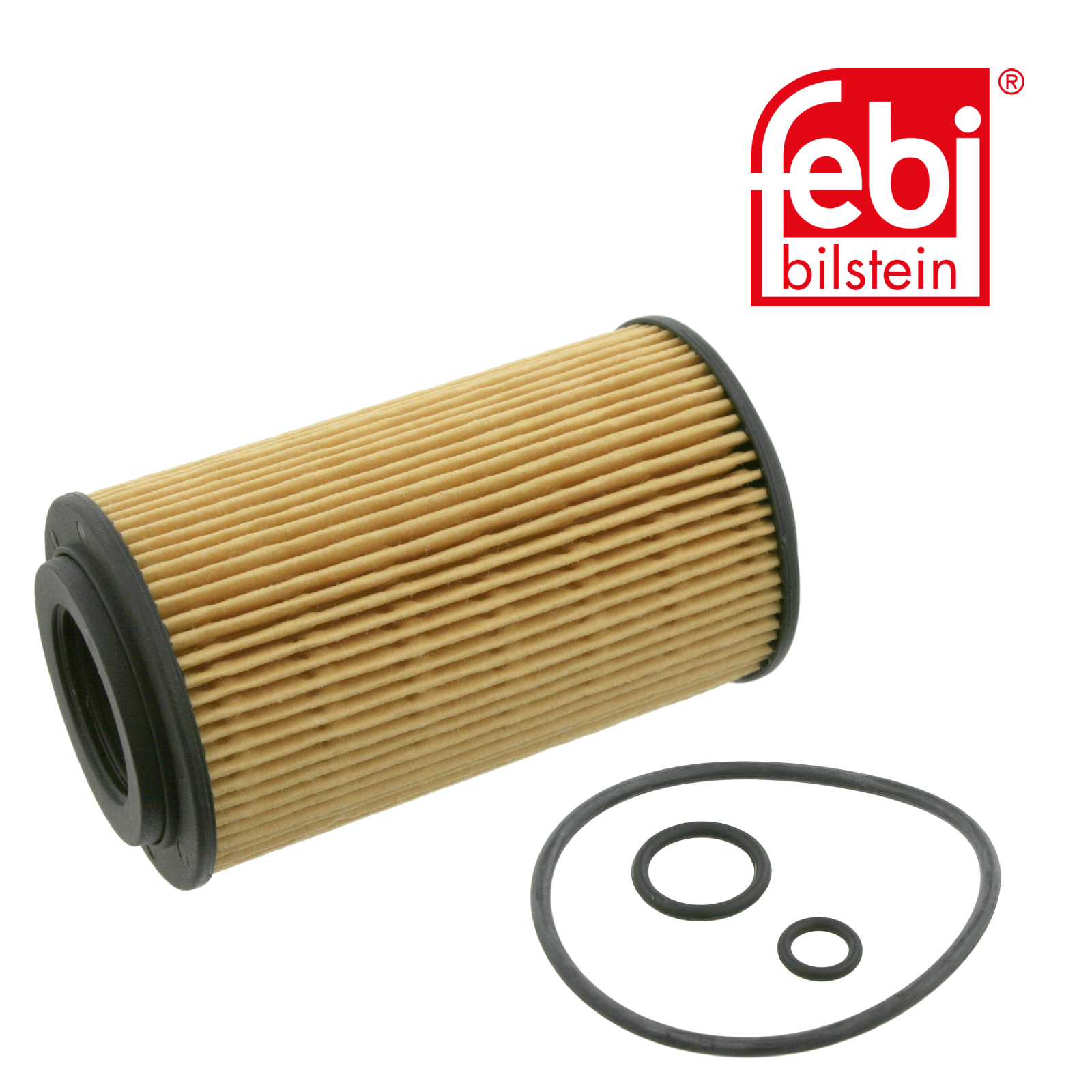 Febi Engine Oil Filter 27191