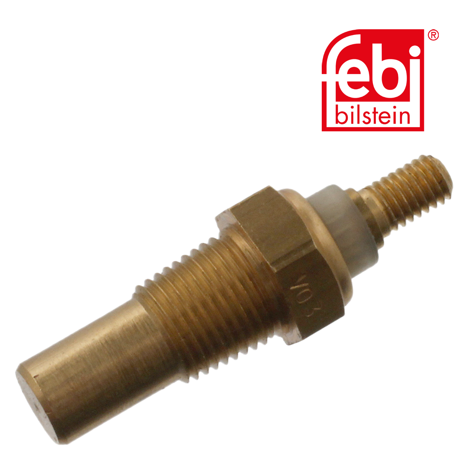 Febi Coolant Temperature Sensor 07798