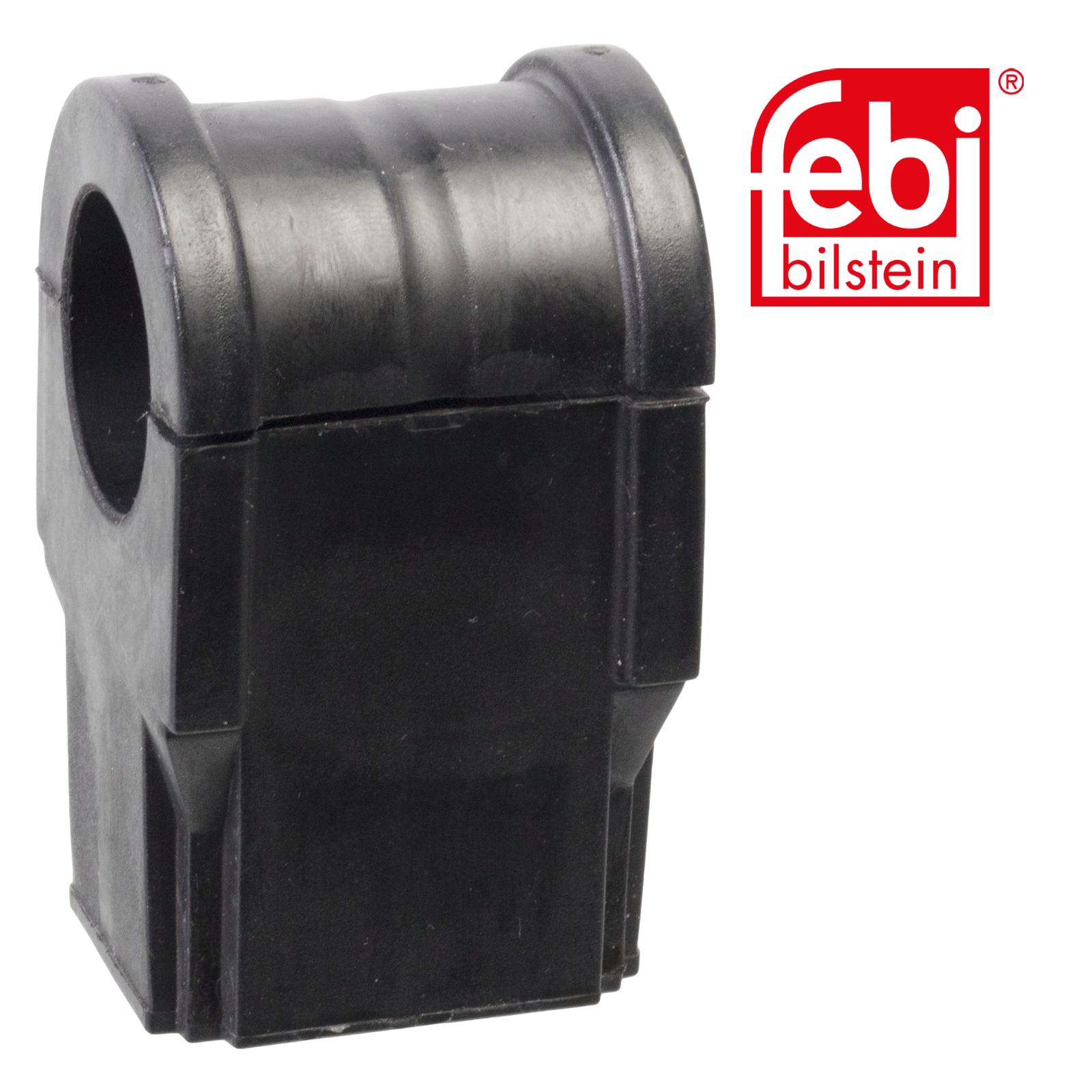 Febi Anti Roll Bar Mounting Bracket Front 105931