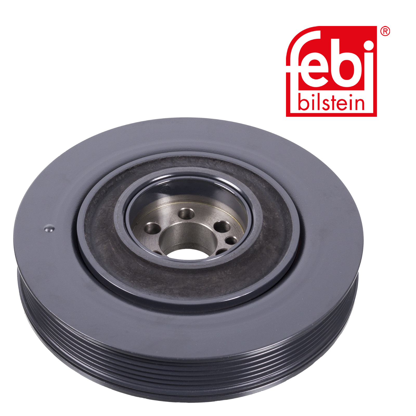 Febi Crank Shaft Belt Pulley 27823