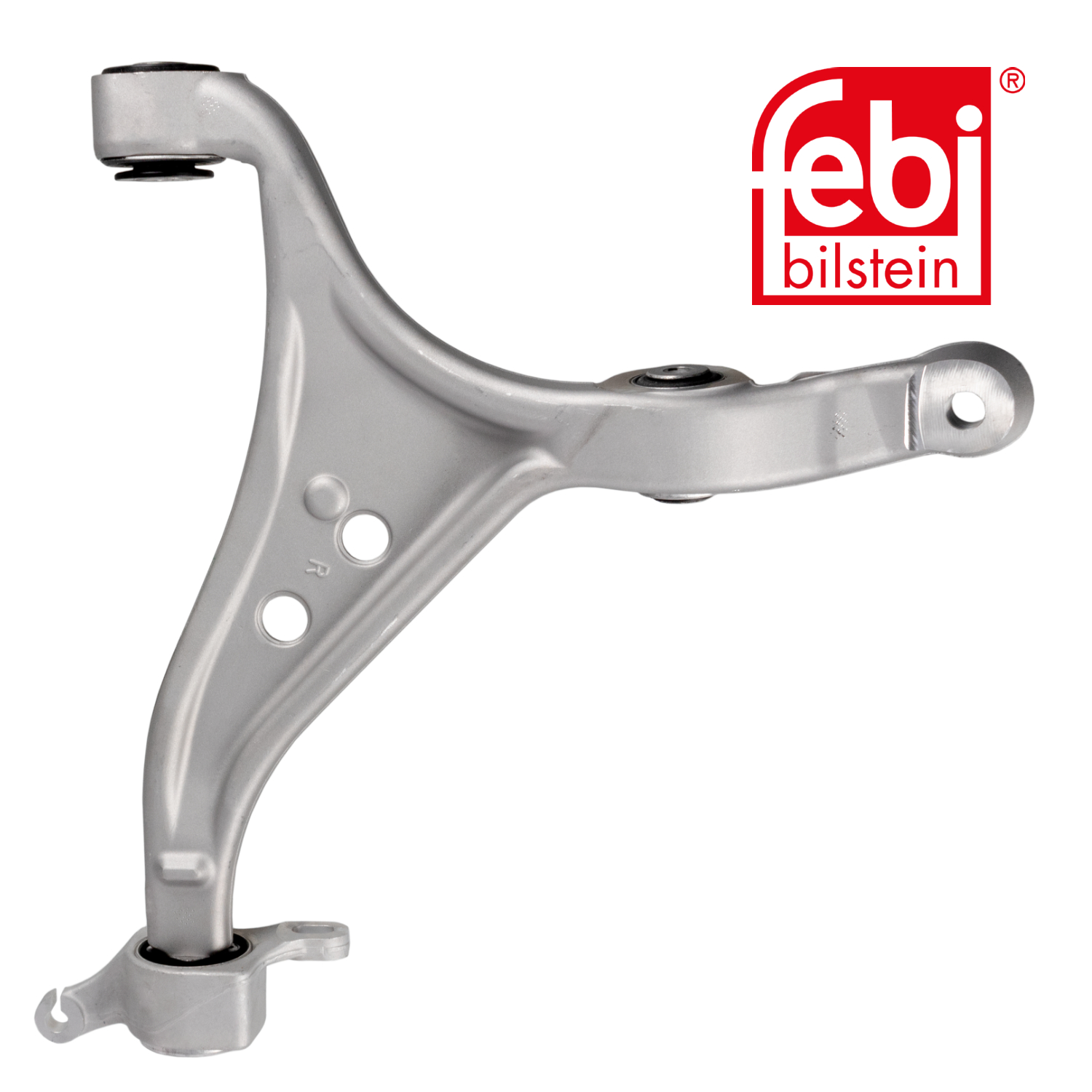 Febi Control/Trailing Arm Front Right 106140