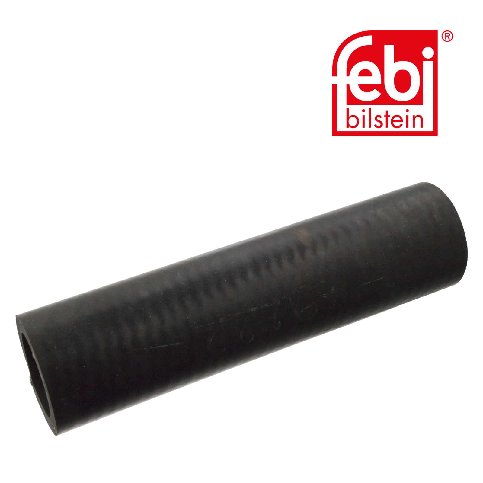 Febi Radiator Coolant Hose 126mm ID 107548