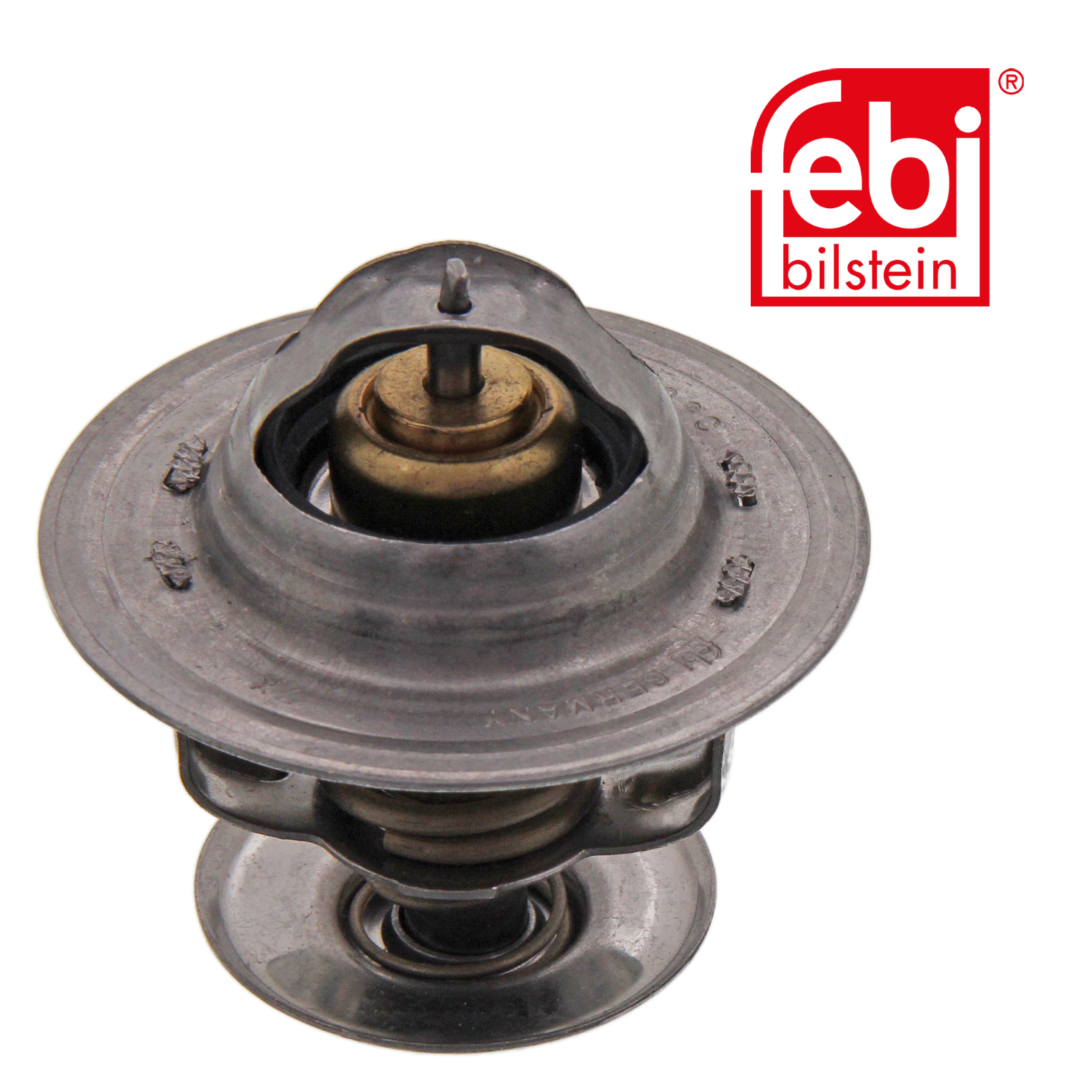Febi Thermostat,Coolant 17908