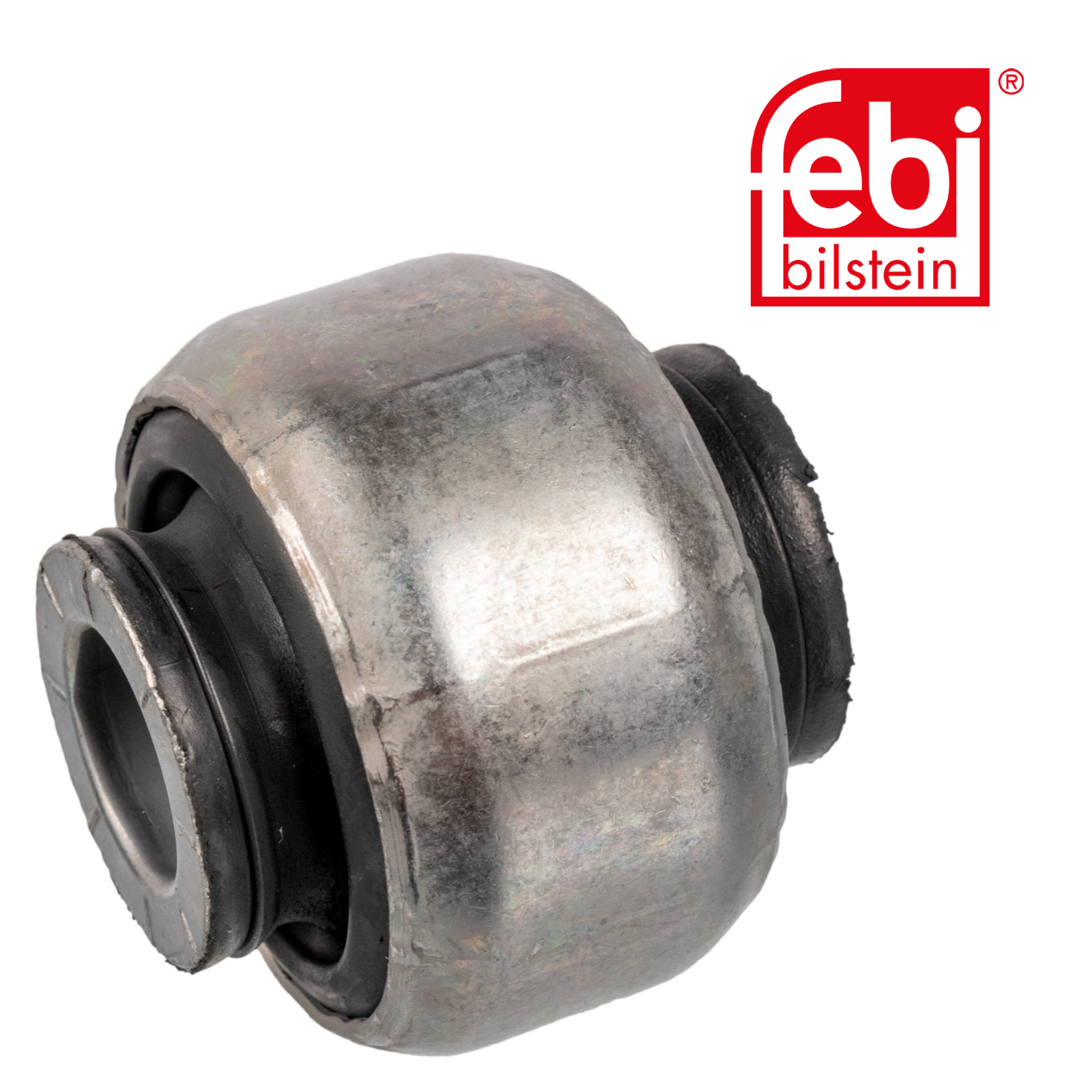 Febi Wishbone / Control / Trailing Arm Bush Front Right 22825