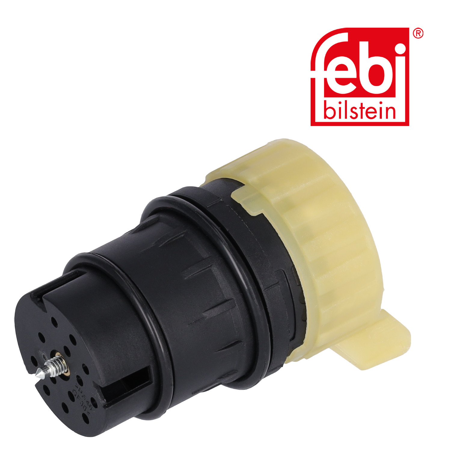 Febi Automatic Transmission Plug-In Housing Wide 45mm Thick 36332