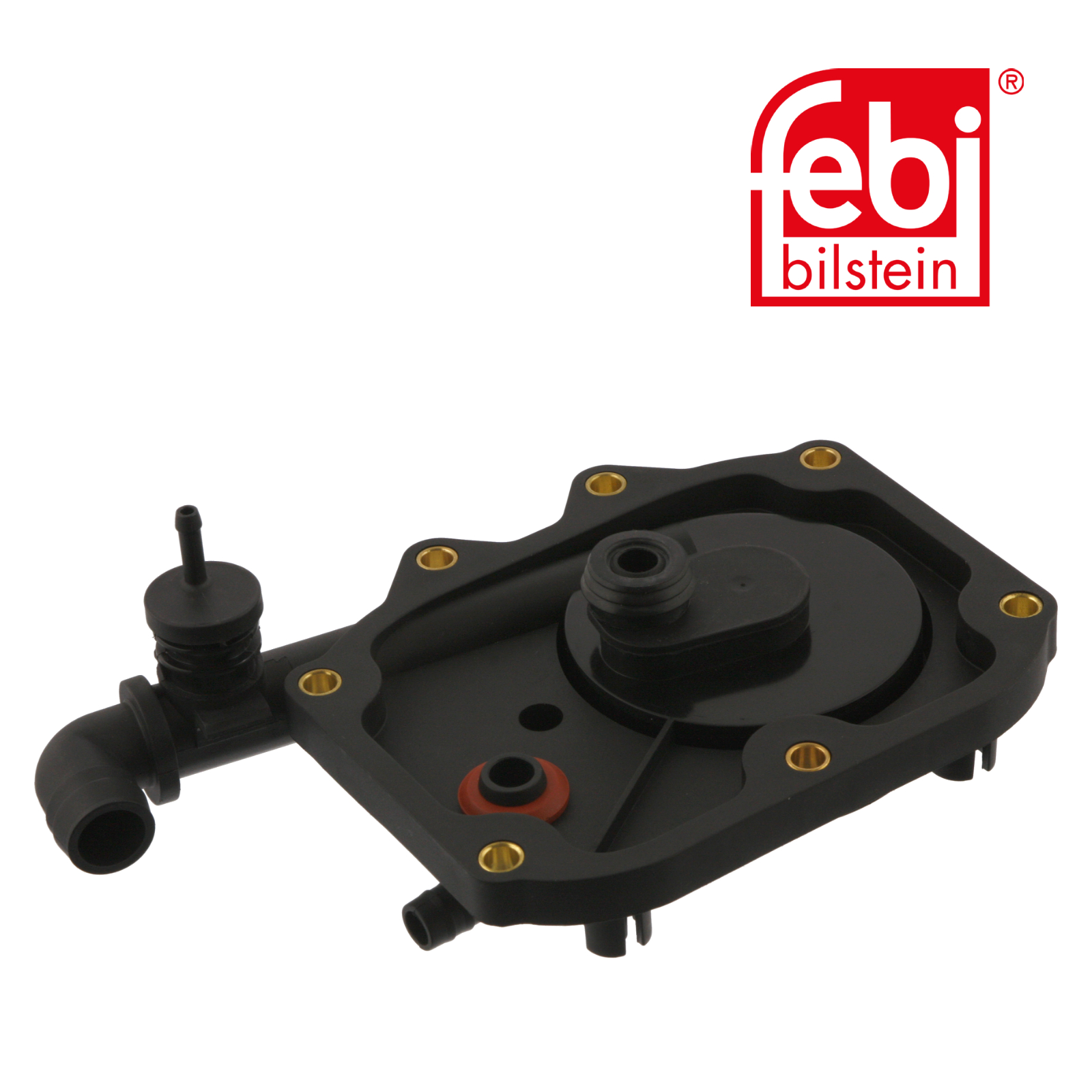 Febi PCV Crankcase Breather Valve 45194