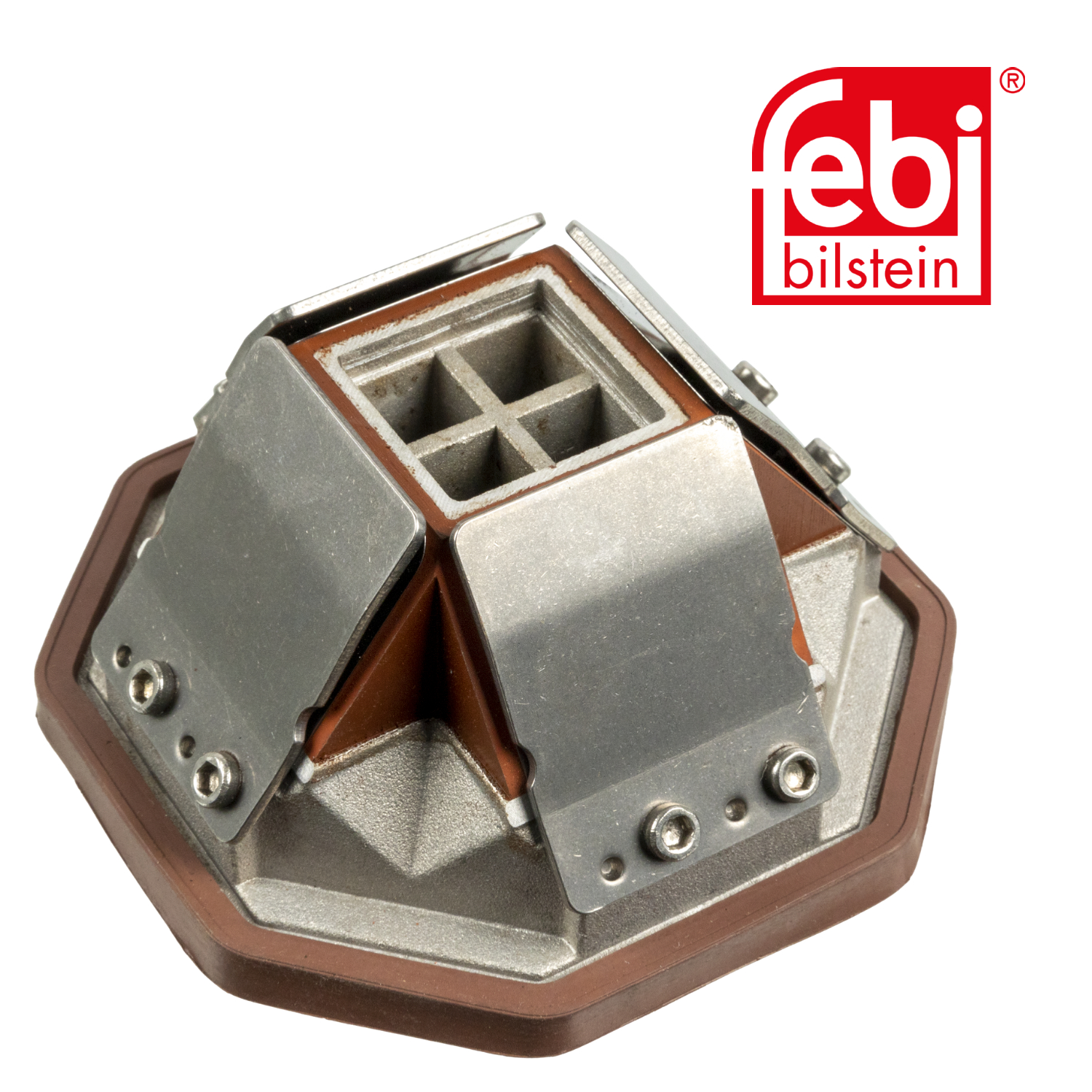 Febi Exhaust Gas Recirculation Valve 175534