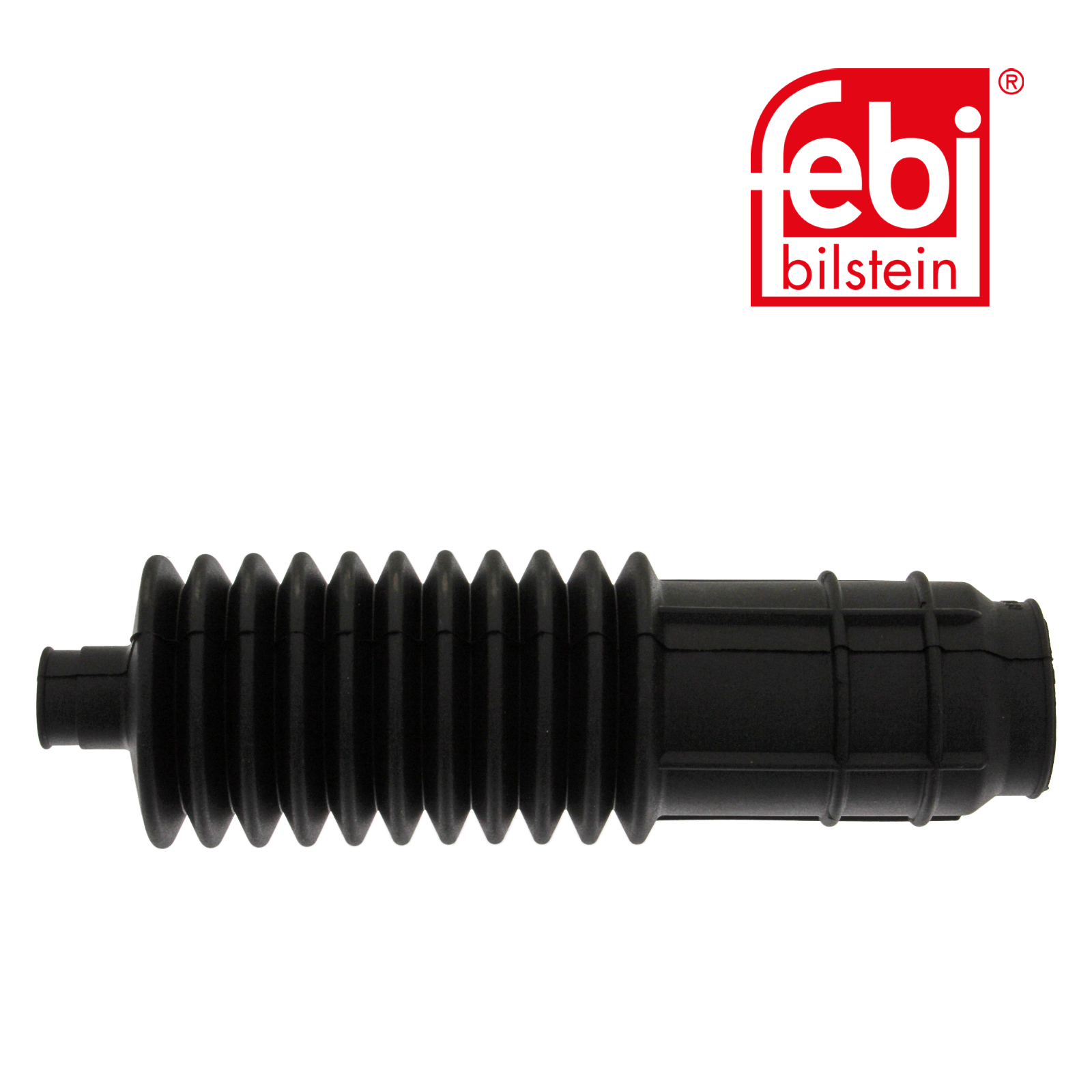 Febi Steering Bellow Front Right Rubber 12810