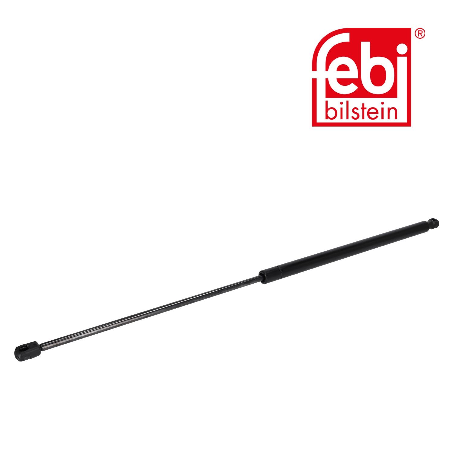 Febi Boot Gas Strut Lift Support Tailgate / Boot Lid Shock Rep 180360