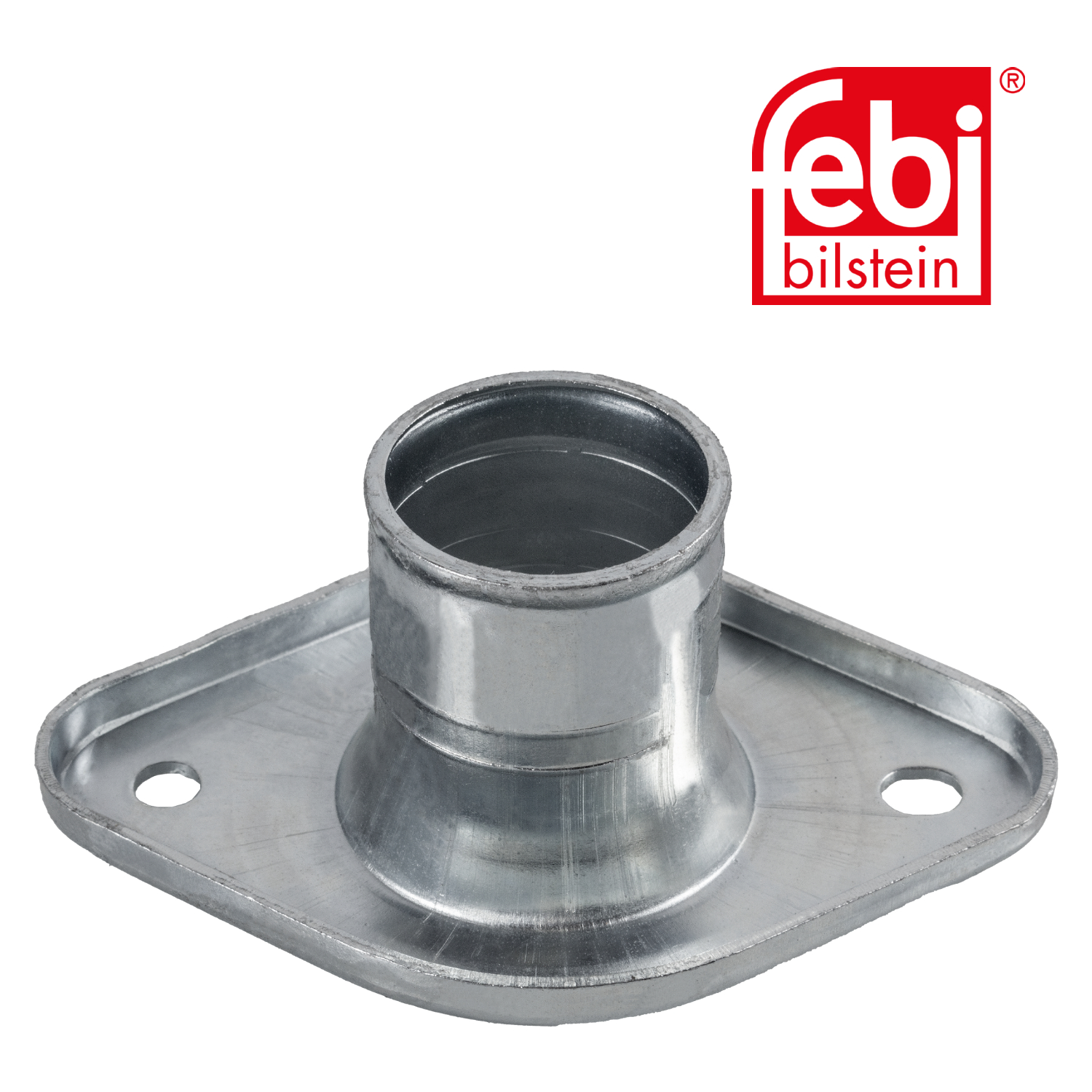 Febi Coolant Flange Housing Connector 18568