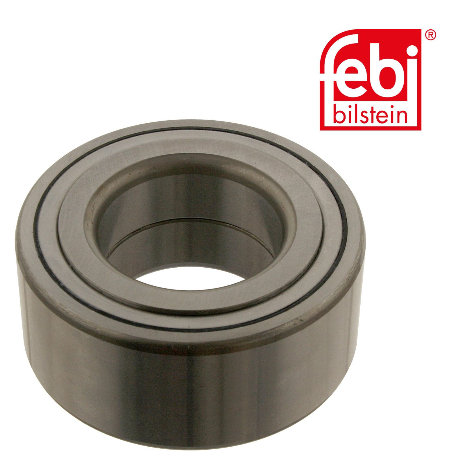 Febi Wheel Bearing 80mm OD ID Wide 31832