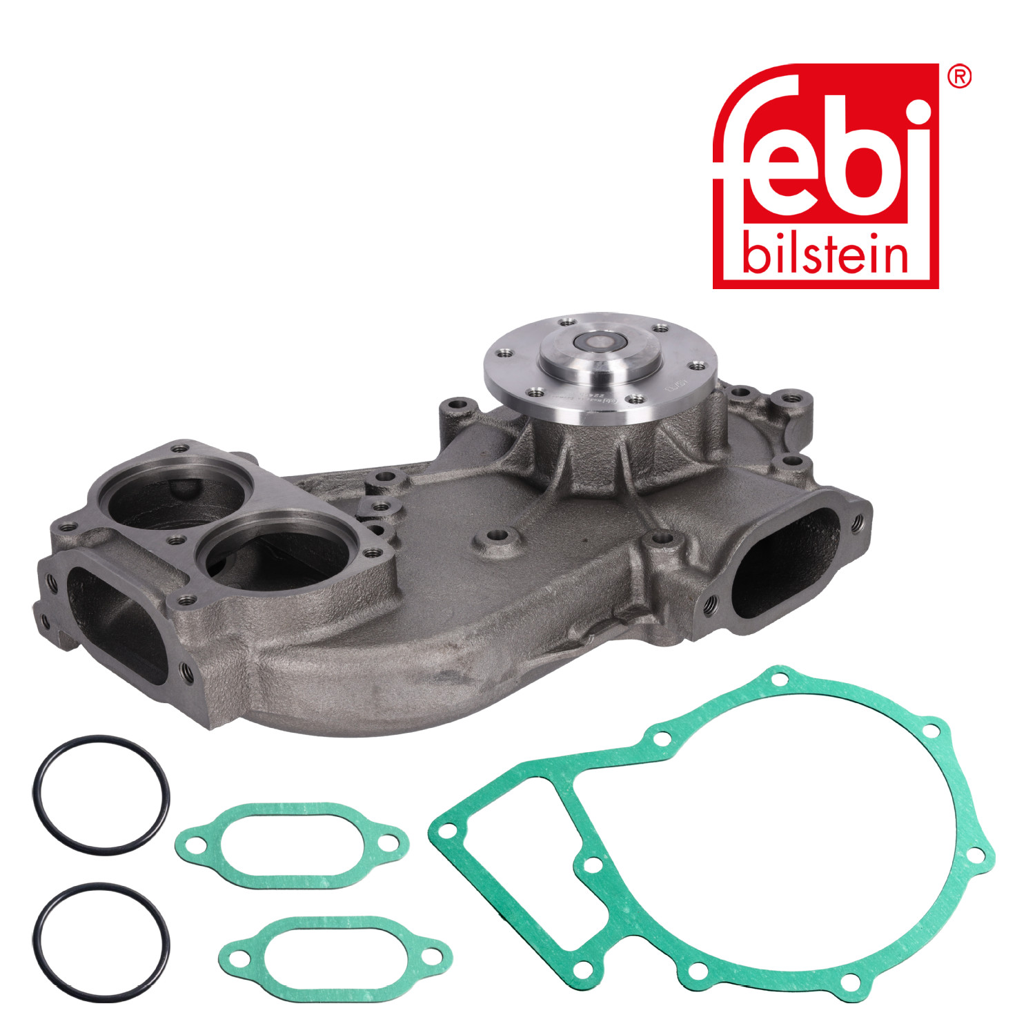 Febi Engine Cooling Water Pump 22455